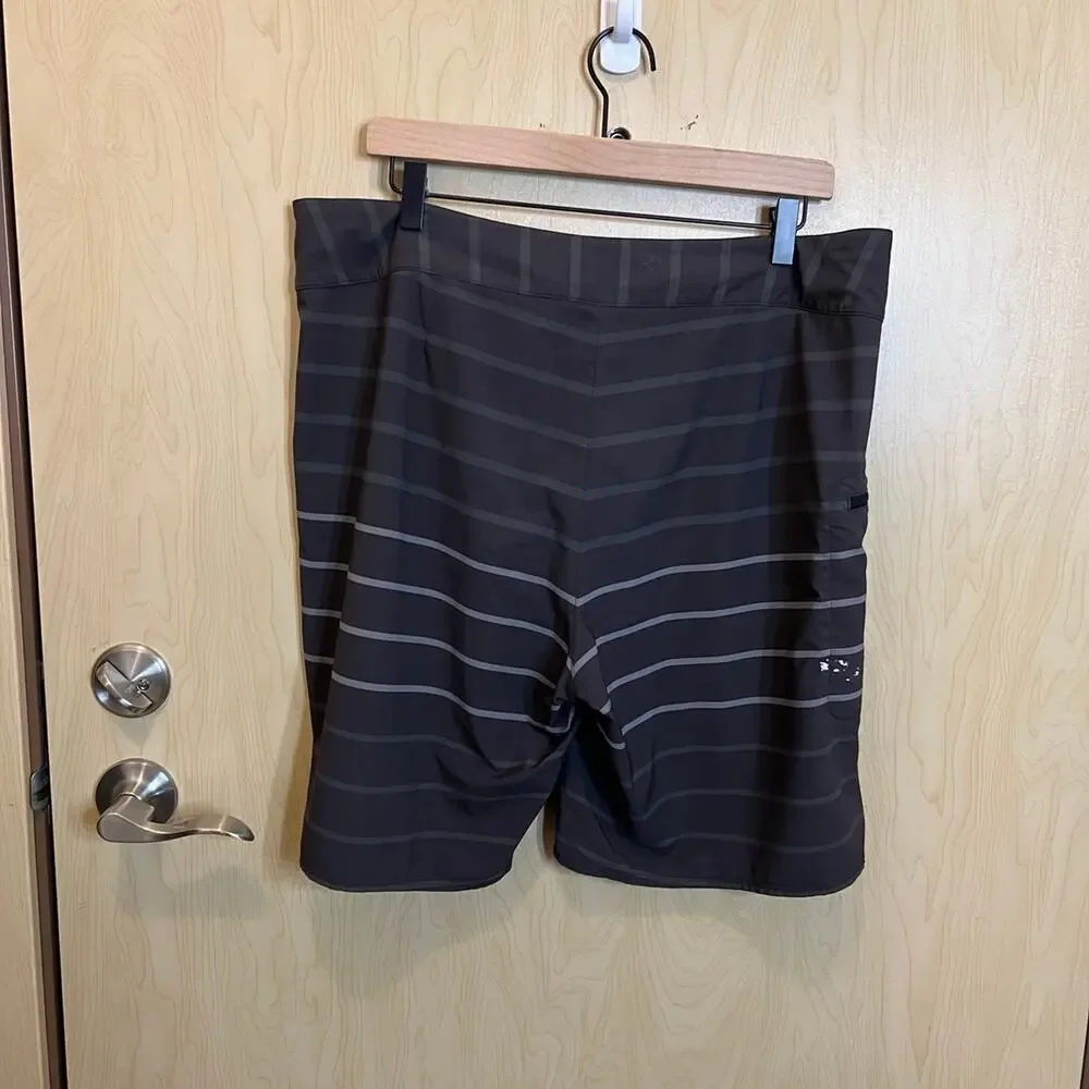 Patagonia Mens Stretch Planing Boardshorts